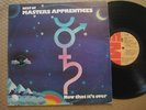 MASTERS APPRENTICES Now That It's Over RARE AUSSIE LP 1974 ORIGINAL