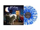 Fall Out Boy - Infinity On High Vinyl 2xLP Sealed New Clear Blue White Splatter