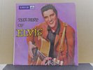 ELVIS PRESLEY UK H.M.V. 10