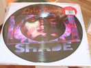 Living Colour Shade Picture Disc Limited Edition Import