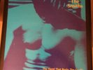 The Smiths - Hand that Rocks the Cradle SALF015 RARE Yellow Vinyl MORRISSEY OOP