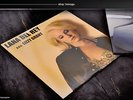 LANA DEL REY - A.K.A. Lizzy Grant - Clear Vinyl LP - RARE - Rarität - NEW