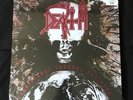 DEATH Individual Thought Patterns Deluxe Box set 2Lp vinyl NEW pin set slipmat