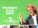 (2CD's) Thommy's Oldie Night: Let's Have A Party - Casey Jones, Barry Ryan, u.a.
