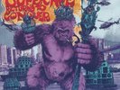 LEE 'SCRATCH' PERRY -SUBATOMIC SOUND SYSTEM - Super Ape Returns To Conquer LP+CD