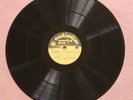 Vintage Antique Rare Audiodisc Recording Acetate  Buddy Clark & Rudy Vallee