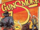Stag-O-Lee - Gunsmoke, Vol. 1: Dark Tales of Western Noir From the Ghost Town...