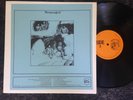 Rolling Stones Stoneaged TMOQ William Stout vinyl LP