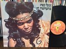 Inez Foxx At Memphis VG+ VOLT funk soul