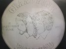 Grand Funk Railroad LP E Pluribus Funk, sehr guter Zustand, Italy Pressung