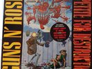 GUNS N' ROSES - APPETITE FOR DESTRUCTION Vinyl LP