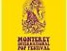 Various Artists - Monterey International Pop Festival (June 16, 17, 18,...