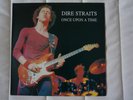 Dire Straits Live LP Once upon a time 1981 Swingin Pig