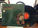 YUSEF LATEEF Psychicemotus LP IMPULSE AS-92 US 1965 JAZZ VG in Shrink Van Gelder