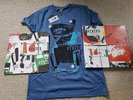 PIXIES   HEAD CARRIER    180gsm VINYL BOXSET BUNDLE