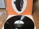 Rico Jama Vinyl Lp 2 Tone Ska 1982 Rare EX EX Condition