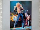 Led Zeppelin Trampled Underfoot, The Swingin' Pig  2LP clear vinyl, collector's