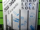 still sealed HARD LUCK SOUL private press OHIO PENITENTIARY 511 JAZZ EMSEMBLE lp