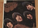 The Beatles RUBBER SOUL original factory sealed LP