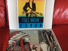 Tom Petty LP Full moon fever 1989 MCA 1st press Vinyl Rock Jeff Lynne Produced