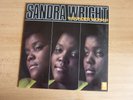 Sandra Wright Wounded Woman