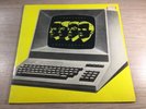 LP Kling Klang ?1C 064-46 311 Kraftwerk ?– Computerwelt A1/B1 GER RARE VINYL OIS