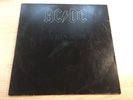 LP Atlantic ?– K 50 735 AC/DC ?– Back In Black GERMAN VINYL OIS