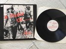 4 Skins A Fistful Of .... LP Oi Punk