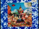 THE ROLLING STONES THEIR SATANIC MAJESTIES REQUEST US ORIG’67 LONDON 1ST PRESS