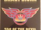 BRANT BJORK: Tao Of The Devil DELUXE VINYL BOX von 500, SEALED  QOTSA, Kyuss