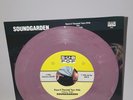 Soundgarden Room A Thousand Years Wide PURPLE VINYL Sub Pop Nirvana Mudhoney