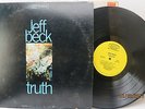 JEFF BECK-TRUTH-EPIC--BN 26413  ORIGINAL CANADA PRESSING-