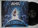 AC/DC Ballbreaker LP 1995 Germany orig EastWest EX
