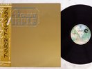 DEEP PURPLE 24 CARAT PURPLE WARNER P-10029W Japan OBI Vinyl LP
