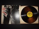 The Rolling Stones Sticky Fingers 1971 LP COC59100 Zipper cover with Insert