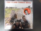 THE CLASH COMBAT ROCK SEALED LP w/HYPE STICKER ORIGINAL