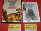 PUCCINI - CASSETTE TAPE X 2 BOX SET - TURANDOT - LONDON PHILHARMONIC
