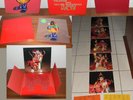Björk – VOLTA Limited double heavy Vinyl Box *RAR* *OOP* **TOP** :-)