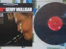 Gerry Mulligan LP Jeru 1963 Mono Sealed in Baggie VG+/M
