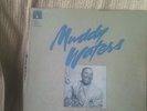 MUDDY WATERS CHESS BOX VINYL 6 LP set