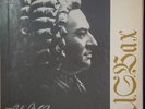 Samuil Feinberg plays Bach Das Wohltemperierte Klavier Vol 2 Melodiya 3LP - 1966