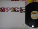 SPICE GIRLS SPICE CAROLINE CAR 7544-1 US Vinyl LP