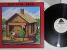 GRATEFUL DEAD TERRAPIN STATION ARISTA IES-80892 Japan OBI Promo Vinyl LP