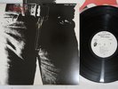 ROLLING STONES STICKY FINGERS ROLLING STONES ESS-63001 Japan Promo Vinyl LP