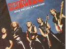 SCORPIONS - Rock you like a Hurricane ? 7