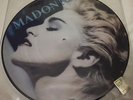 MADONNA - True Blue (picture disc)