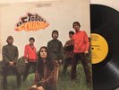 OCTOBER COUNTRY S/T EPIC LP My Girlfriend is a Witch Michael Lloyd The Smoke