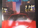 Queen  Tavaszi Szel Double Live Album LLP 109-2 Italian