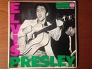 EP ELVIS PRESLEY 