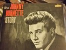Johnny Burnette 